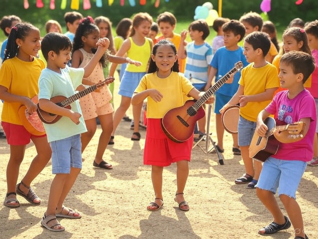 Ways to Learn New Skills for Kids