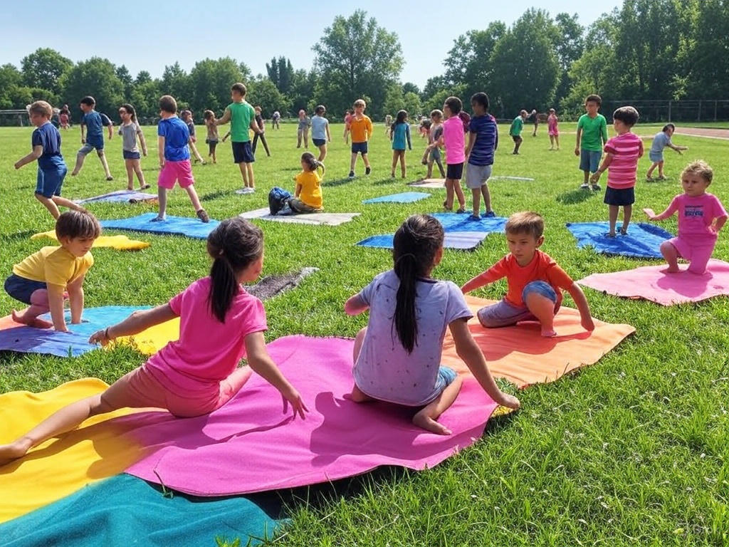 Ways to Learn New Skills for Kids