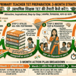 Primary Teacher TET Preparation