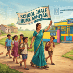 School Chale Hume Abhiyan 2026-27