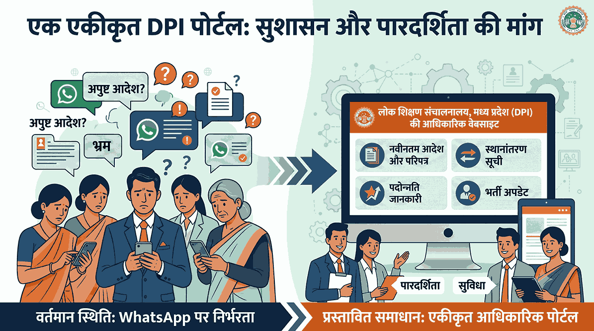 Directorate of Public Instruction Official Website