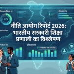 NITI Aayog Report 2026
