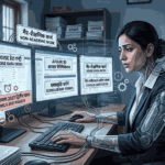 Teacher is Multi Tasking Machine